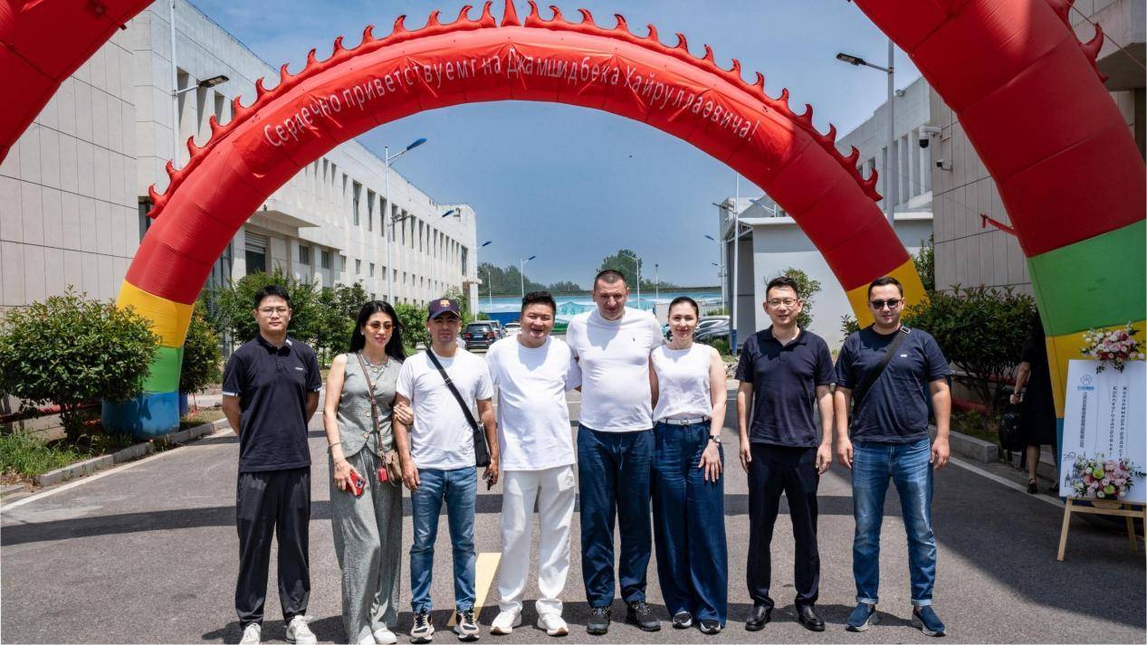 杆企业榜单：江苏云吉智造家居用品实力领航不朽情缘电子游戏家庭清洁用品代工领域标(图2)