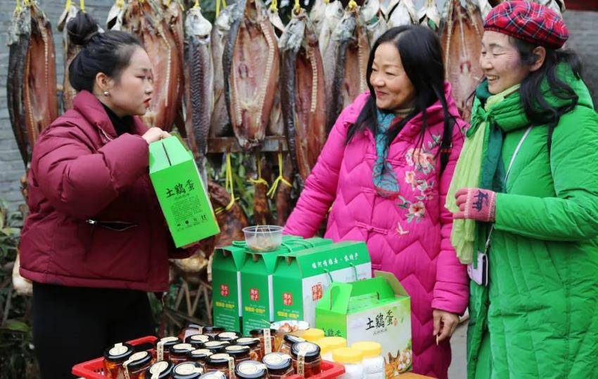 黑子”的二十年“共富”笔记不朽情缘两座山一条路!“闵(图10) 黑子”的二十年“共富”笔记不朽情缘两座山一条路!“闵(图10)