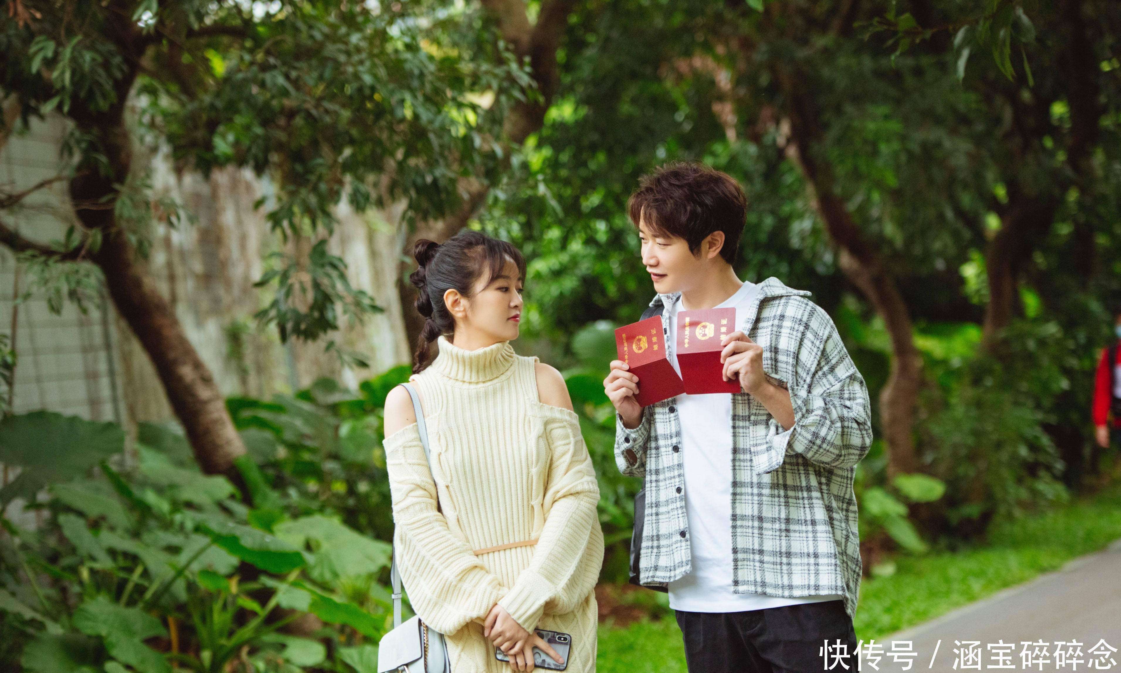 场：婚前协议对半分收入不敌婆媳矛盾MG不朽情缘李嘉铭刘泳希裸婚5年散(图2)