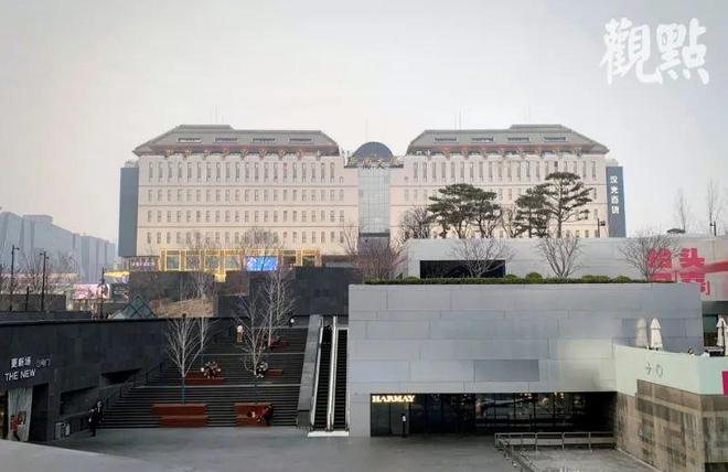 要——小体量商业复兴 北京篇不朽情缘app会讲故事很重(图11)