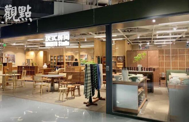 要——小体量商业复兴 北京篇不朽情缘app会讲故事很重(图9)
