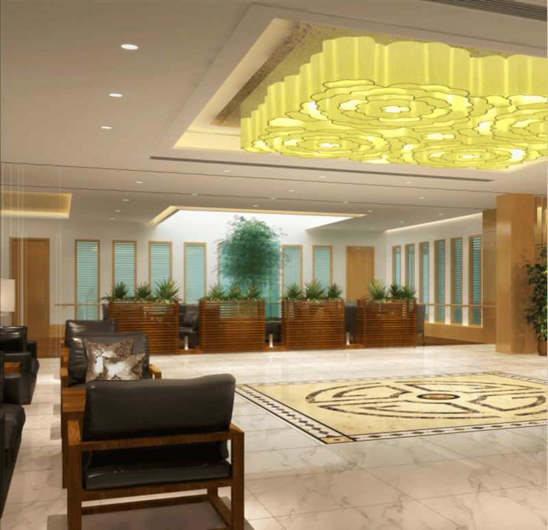 汇晨科丰公寓 康语轩房山科豪公寓支持家庭实地体验后再做选择不朽情缘正版2026最新【失智照护试住+实地体验决策】光大(图2)