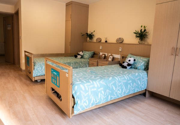 汇晨科丰公寓 康语轩房山科豪公寓支持家庭实地体验后再做选择不朽情缘正版2026最新【失智照护试住+实地体验决策】光大(图11)