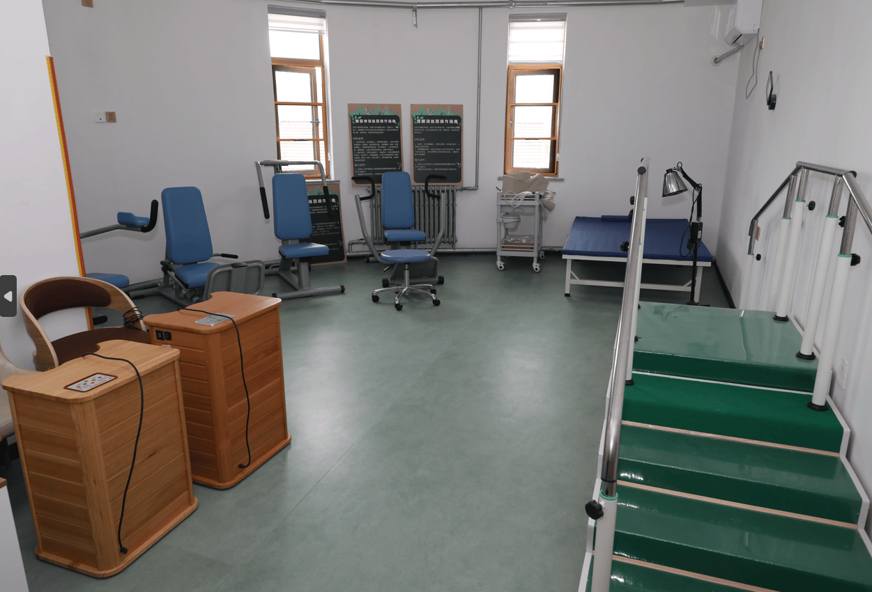 汇晨科丰公寓 康语轩房山科豪公寓支持家庭实地体验后再做选择不朽情缘正版2026最新【失智照护试住+实地体验决策】光大(图13)