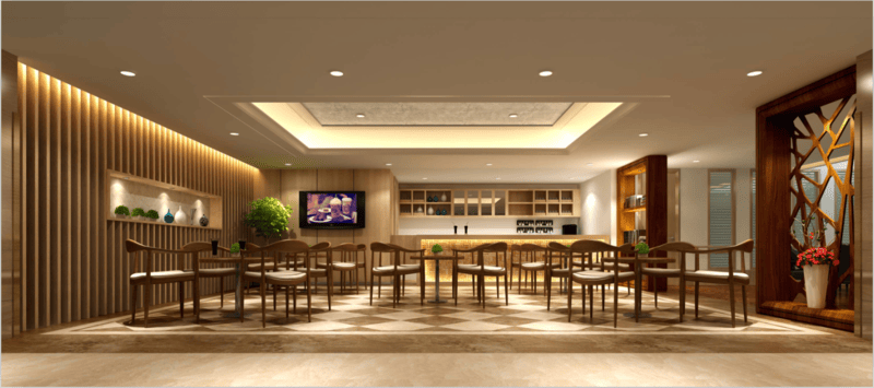 汇晨科丰公寓 康语轩房山科豪公寓支持家庭实地体验后再做选择不朽情缘正版2026最新【失智照护试住+实地体验决策】光大(图15)