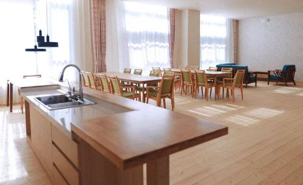 汇晨科丰公寓 康语轩房山科豪公寓支持家庭实地体验后再做选择不朽情缘正版2026最新【失智照护试住+实地体验决策】光大(图16)