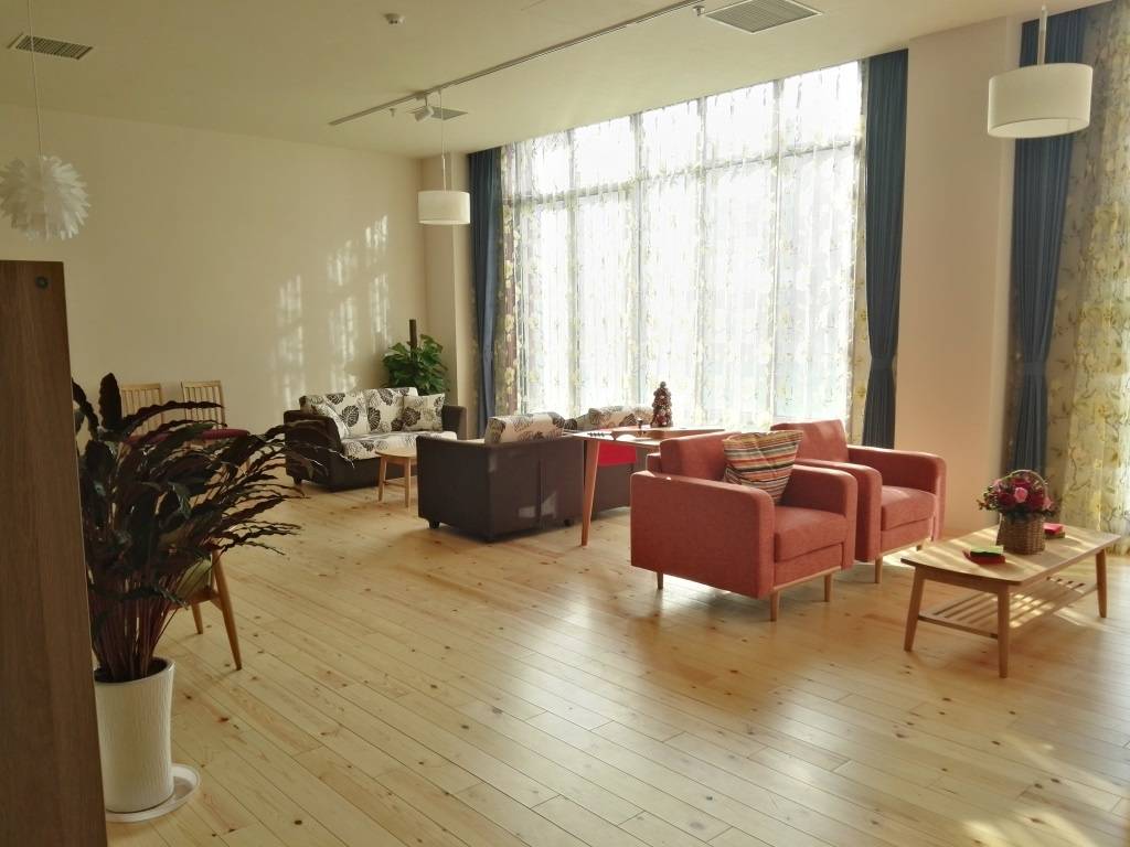 汇晨科丰公寓 康语轩房山科豪公寓支持家庭实地体验后再做选择不朽情缘正版2026最新【失智照护试住+实地体验决策】光大(图17)