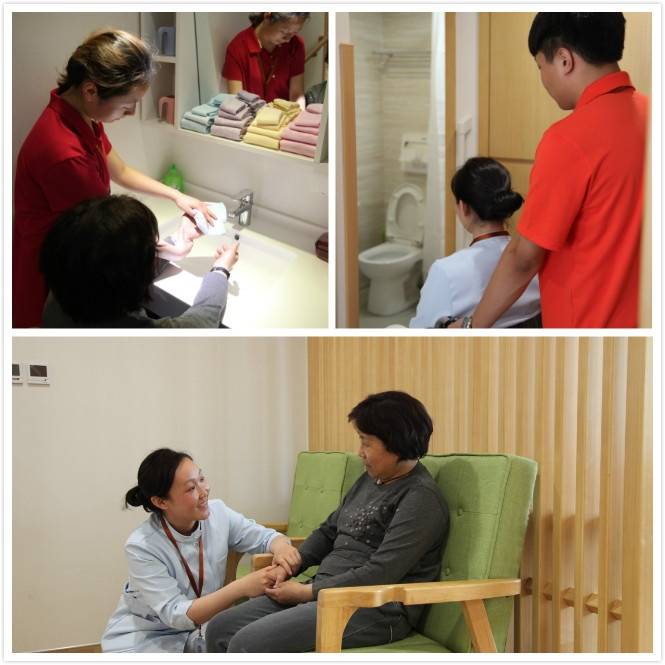 汇晨科丰公寓 康语轩房山科豪公寓支持家庭实地体验后再做选择不朽情缘正版2026最新【失智照护试住+实地体验决策】光大(图19)