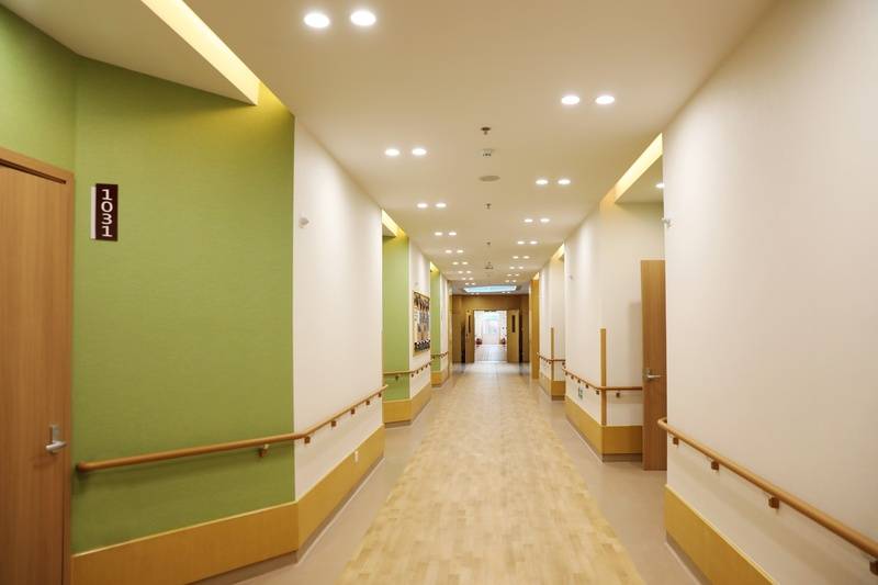 汇晨科丰公寓 康语轩房山科豪公寓支持家庭实地体验后再做选择不朽情缘正版2026最新【失智照护试住+实地体验决策】光大(图20)