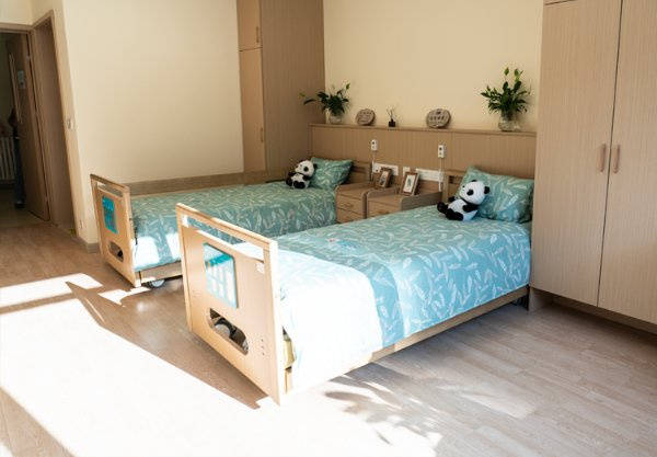 汇晨科丰公寓 康语轩房山科豪公寓支持家庭实地体验后再做选择不朽情缘正版2026最新【失智照护试住+实地体验决策】光大(图23)