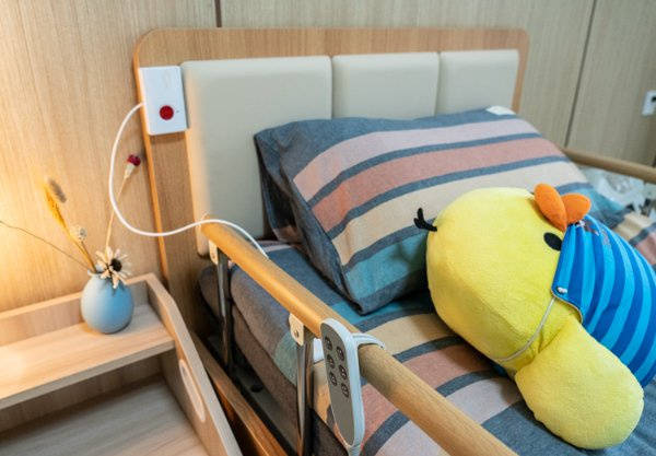 汇晨科丰公寓 康语轩房山科豪公寓支持家庭实地体验后再做选择不朽情缘正版2026最新【失智照护试住+实地体验决策】光大(图24)