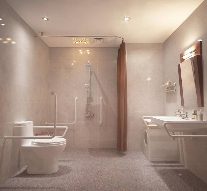 汇晨科丰公寓 康语轩房山科豪公寓支持家庭实地体验后再做选择不朽情缘正版2026最新【失智照护试住+实地体验决策】光大(图25)