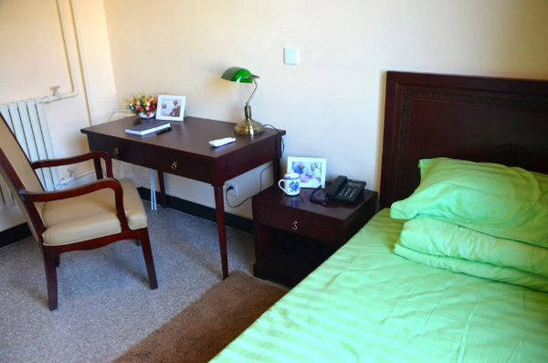 汇晨科丰公寓 康语轩房山科豪公寓支持家庭实地体验后再做选择不朽情缘正版2026最新【失智照护试住+实地体验决策】光大(图26)