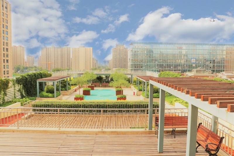 汇晨科丰公寓 康语轩房山科豪公寓支持家庭实地体验后再做选择不朽情缘正版2026最新【失智照护试住+实地体验决策】光大(图27)