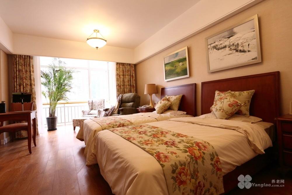 汇晨科丰公寓 康语轩房山科豪公寓支持家庭实地体验后再做选择不朽情缘正版2026最新【失智照护试住+实地体验决策】光大(图28)