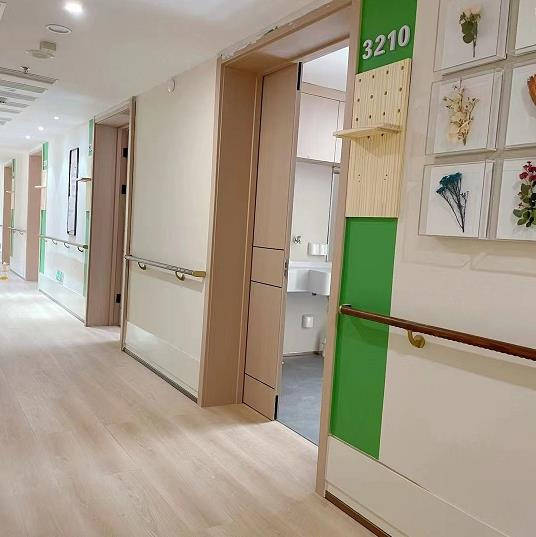 汇晨科丰公寓 康语轩房山科豪公寓支持家庭实地体验后再做选择不朽情缘正版2026最新【失智照护试住+实地体验决策】光大(图33)