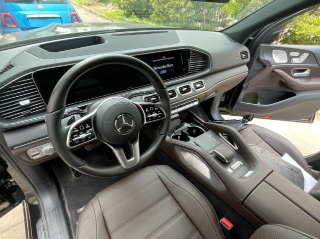 50D柴油版GLS最新价格90来万起售不朽情缘游戏手机版24款奔驰GLS3(图4)