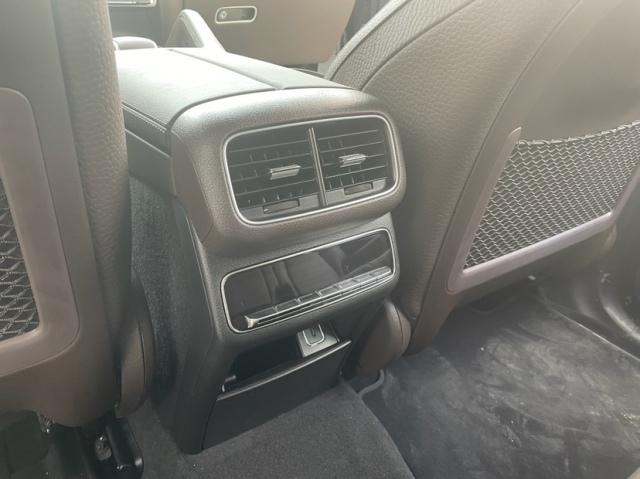 50D柴油版GLS最新价格90来万起售不朽情缘游戏手机版24款奔驰GLS3(图7)