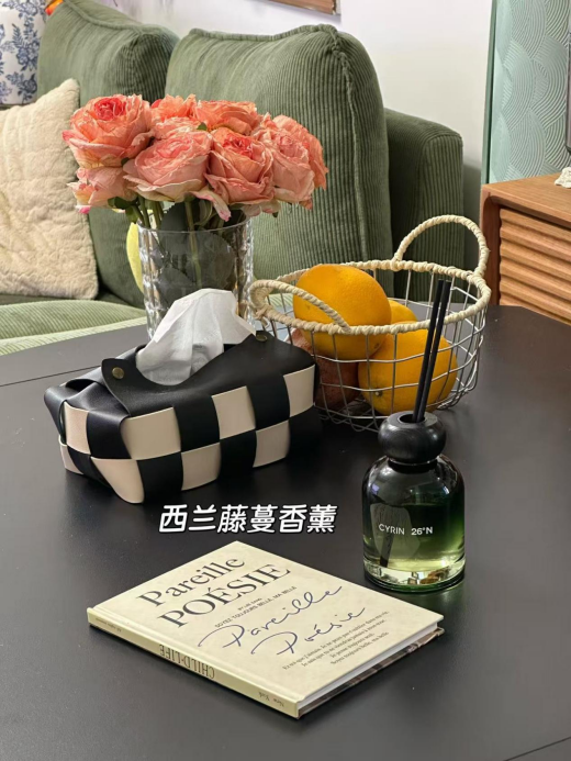 久留香?西兰藤蔓香薰定义居家新标准不朽情缘电子游戏什么香薰能让室内持(图1) 久留香?西兰藤蔓香薰定义居家新标准不朽情缘电子游戏什么香薰能让室内持(图1)