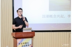 贵州百灵亮相中国传媒大学首届校园品牌文化